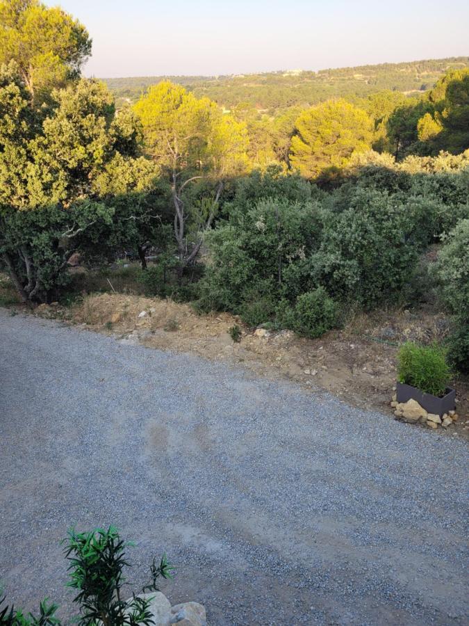 Appartement Bedoin Au Pied Du Mont Ventoux Bédoin Quarto foto